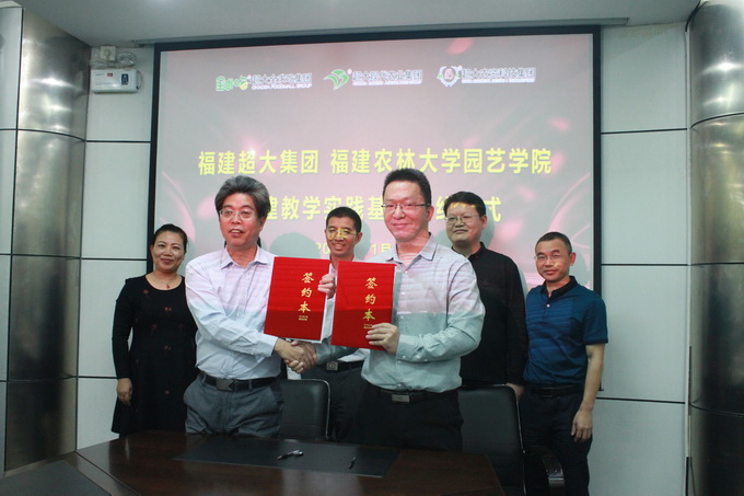 超大 超大現代農業 超大現代農業集團